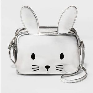 Cute Bunny Bag